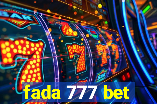 fada 777 bet